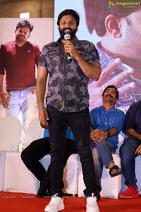 Mahanubhavudu Success Meet