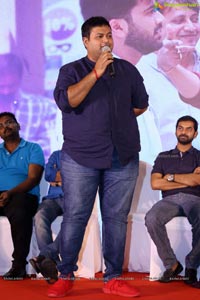 Mahanubhavudu Success Meet