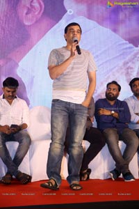 Mahanubhavudu Success Meet