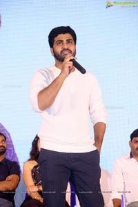 Mahanubhavudu Success Meet