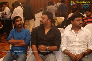 Mahanubhavudu Success Meet