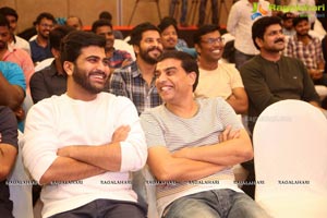 Mahanubhavudu Success Meet