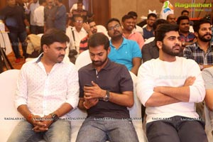 Mahanubhavudu Success Meet