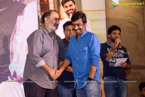 Mahanubhavudu Success Meet