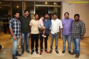 Mahanubhavudu Success Meet