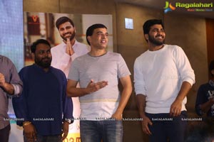 Mahanubhavudu Success Meet