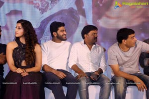 Mahanubhavudu Success Meet