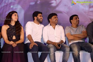 Mahanubhavudu Success Meet