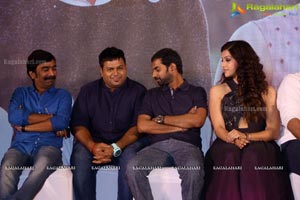 Mahanubhavudu Success Meet