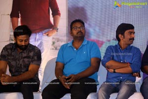 Mahanubhavudu Success Meet