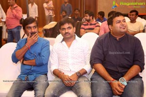 Mahanubhavudu Success Meet