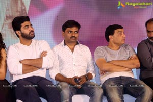 Mahanubhavudu Success Meet