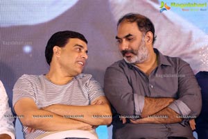 Mahanubhavudu Success Meet