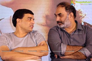 Mahanubhavudu Success Meet