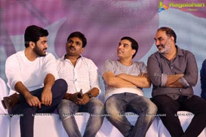 Mahanubhavudu Success Meet