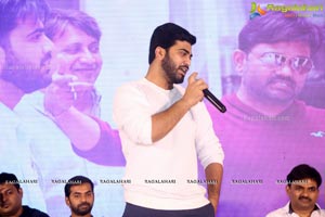 Mahanubhavudu Success Meet