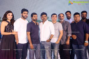 Mahanubhavudu Success Meet