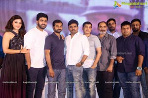 Mahanubhavudu Success Meet