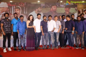 Mahanubhavudu Success Meet