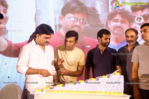 Mahanubhavudu Success Meet