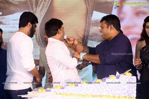 Mahanubhavudu Success Meet