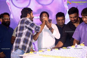 Mahanubhavudu Success Meet