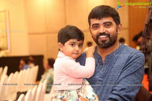 Mahanubhavudu Success Meet