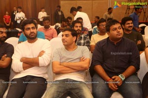 Mahanubhavudu Success Meet