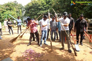 Mahanubhavudu Swachh Bharat