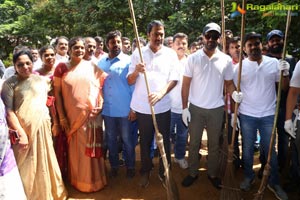 Mahanubhavudu Swachh Bharat