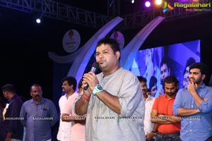 Mahanubhavudu Thanks Meet