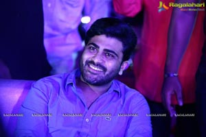 Mahanubhavudu Thanks Meet