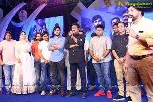 Mahanubhavudu Thanks Meet