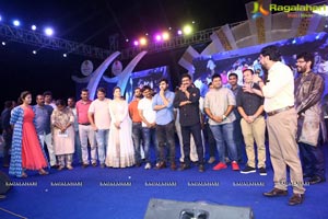 Mahanubhavudu Thanks Meet