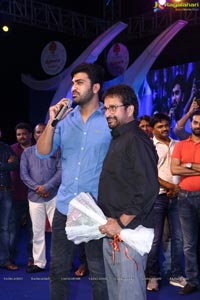 Mahanubhavudu Thanks Meet