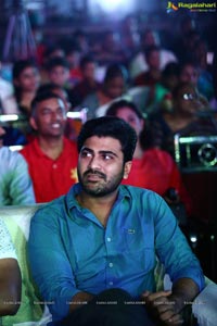 Mahanubhavudu Thanks Meet