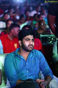 Mahanubhavudu Thanks Meet