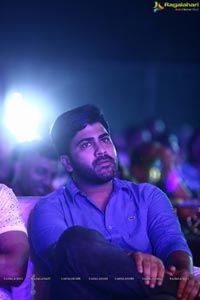 Mahanubhavudu Thanks Meet