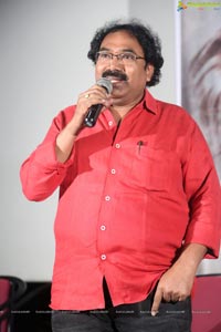 Telugu Cinema Mela Press Meet