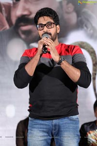 Telugu Cinema Mela Press Meet