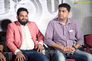 Telugu Cinema Mela Press Meet