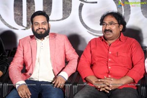 Telugu Cinema Mela Press Meet