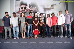 Telugu Cinema Mela Press Meet