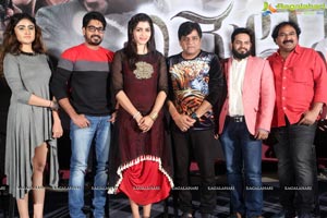 Telugu Cinema Mela Press Meet