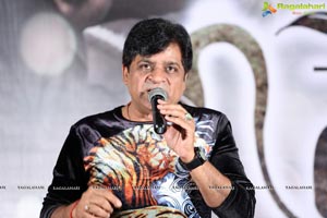 Telugu Cinema Mela Press Meet