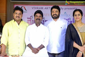 Mem Pakka Local Press Meet