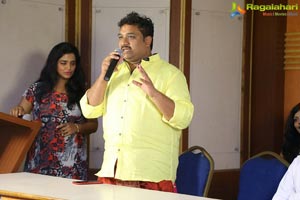 Mem Pakka Local Press Meet