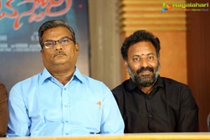 Naa Love Story Motion Poster Launch