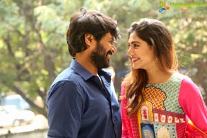 Naa Love Story Motion Poster Launch