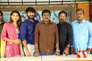 Naa Love Story Motion Poster Launch